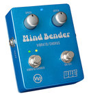Mind Bender MB-2 Vibrato/Chorus Pedal