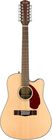 12-String Dreadnaught Acoustic-Electric Guitar