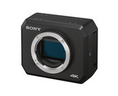 Full-Frame 35mm 4K E-Mount Ultra Compact Camera - Body Only