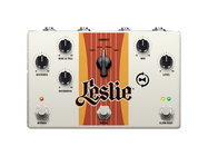 Digital Leslie Pedal Rotary Effect Pedal