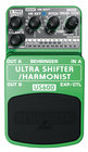 US600 Ultimate Pitch Pitch-Shifter/Harmonizer Pedal