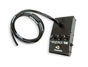 Amplified Talk Box Pedal