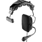 Telex PH1R-64438-102 Single-sided Mediumweight Headset with A4M Connector