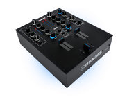 2 Channel DJ Battle Mixer