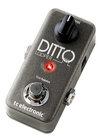 Looper Guitar Pedal