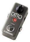 Ditto Looper Looper Guitar Pedal