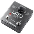 Looper Pedal with Effects