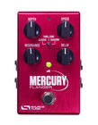 Mercury Flanger One Series Effects Pedal