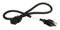 Power Cord for I-Tech 9000HD, 12000HD, XLi 3500