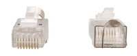 Kramer CON-RJ45-3 K-LAN Crimp Style RJ-45 Connectors for UNIkat Cables