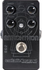 Oscillating Fuzz Effects Pedal