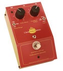 Chandler LITTLE-DEVIL-BOOST Little Devil Colored Boost Boost Pedal for Guitar