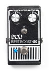 Bifet Boost 410 Clean Boost Effects Pedal with Buffer