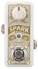 Miniature Boost Effects Pedal