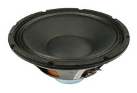 Woofer for PR10
