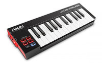 Wireless Bluetooth MIDI Keyboard Controller