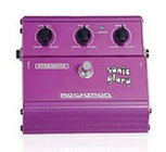 Overdrive Stompbox
