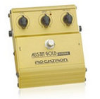 Overdrive Guitar Distortion Pedal