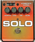 Distortion Pedal
