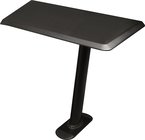 Right Side Studio Desk Table Top 24" Extension