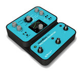 SoundBlox Pro Multiwave Distortion Pedal