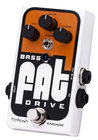 Effects Pedal
