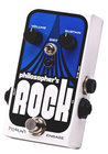 All-Analog Compressor/Sustain/Drive Guitar Pedal