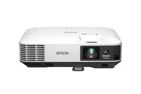 5000 Lumens WUXGA 3LCD Projector