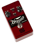 Distortion Pedal