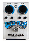 Echo Puss Echo Effect Delay Pedal