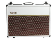 AC30C2 Limited Edition White Bronco 30W Tube Guitar Combo Amplifier