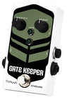 High Speed Noise Gate Pedal