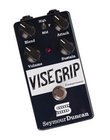 Compressor Pedal with Adjustable Compression Ratio