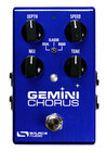 Gemini Chorus One Series Effects Pedal