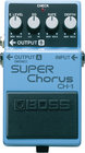 Pedal, Super Stereo Chorus