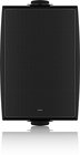6" Surface Mount in Black