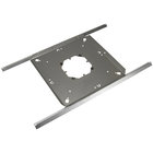 Quam SSB4 Support Bridge for 4" Baffle Ceiling Speakers