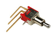 3-Position Momentary Toggle Switch for Ditto X2