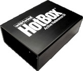 Active Reference Direct Box