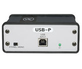 Balanced USB Playback Device for Computer Audio Output
