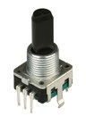 Pushswitch Encoder for X32 and X-Touch Mini