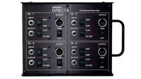 4-channel Direct Box