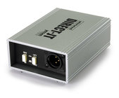 Direct Box w/Jensen Transformer