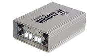 2-Channel Direct Box with Jensen Transformers