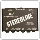 Rapco STL-1 Stereo Direct Box