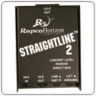Straightline-2 Passive Direct Box