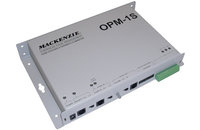 Mackenzie Labs OPM-1S  Single Channel Digital Page Stacker and Feedback Eliminator