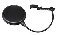 Tascam TM-AG1 Pop Filter with Adjustible Gooseneck