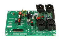 Input/Output PCB for DSR118