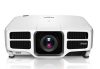 WUXGA 3LCD Laser Projector with Standard Lens